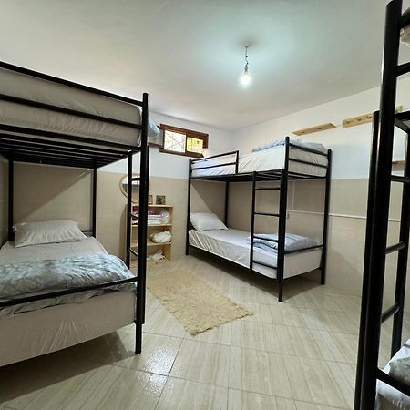 Хостел We Surf Morocco Boutique House Тагазут Екстер'єр фото