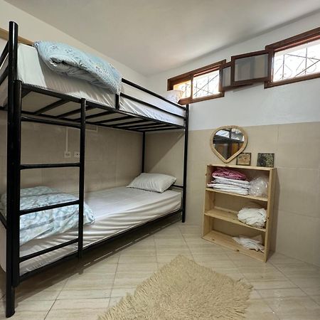 Хостел We Surf Morocco Boutique House Тагазут Екстер'єр фото