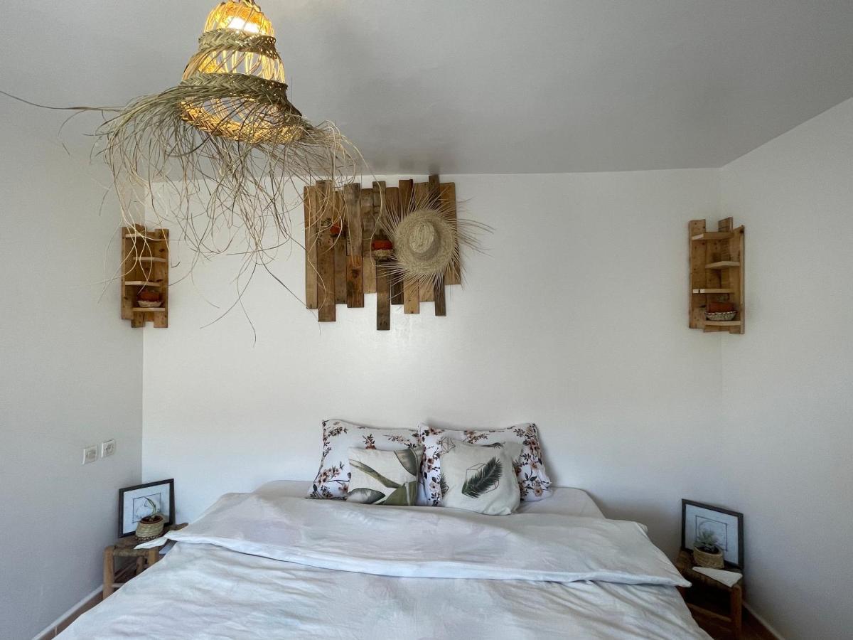 Хостел We Surf Morocco Boutique House Тагазут Екстер'єр фото