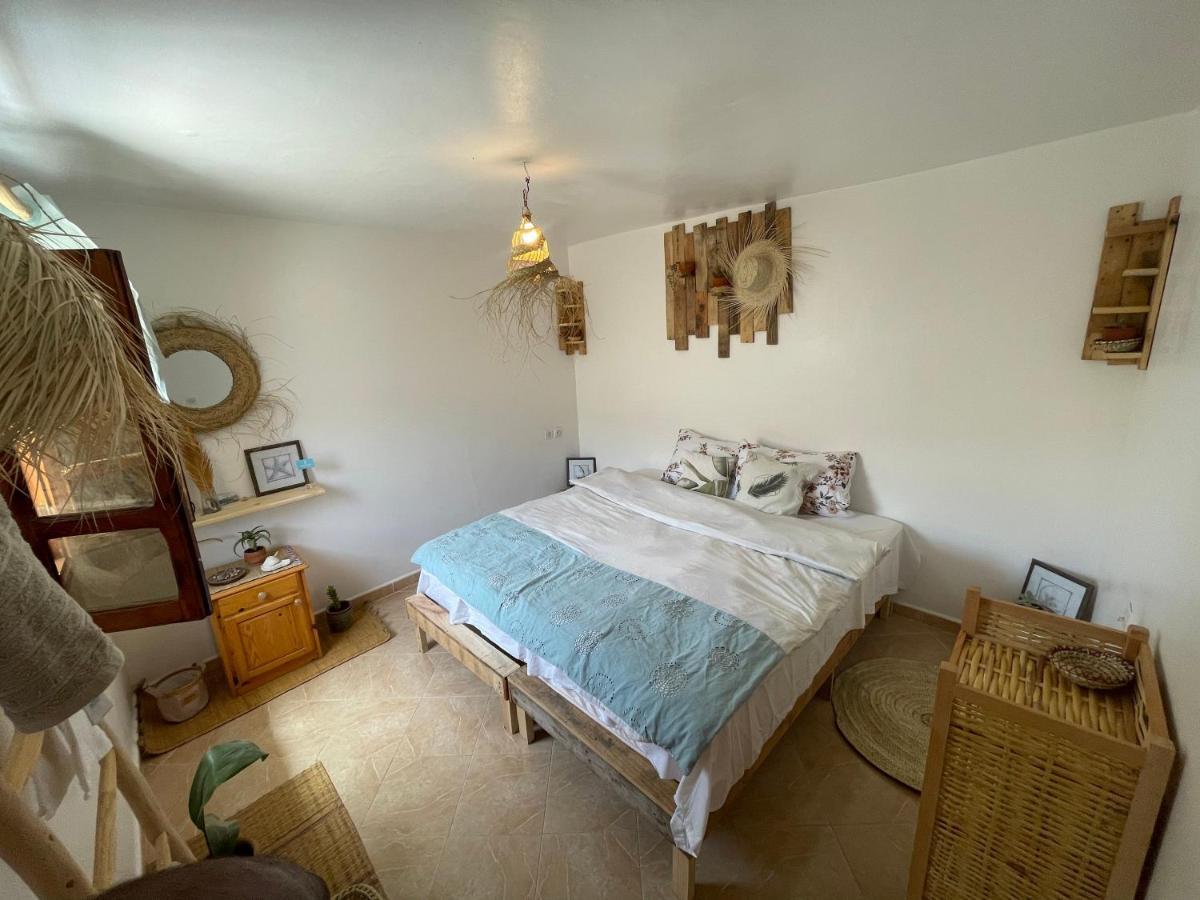 Хостел We Surf Morocco Boutique House Тагазут Екстер'єр фото