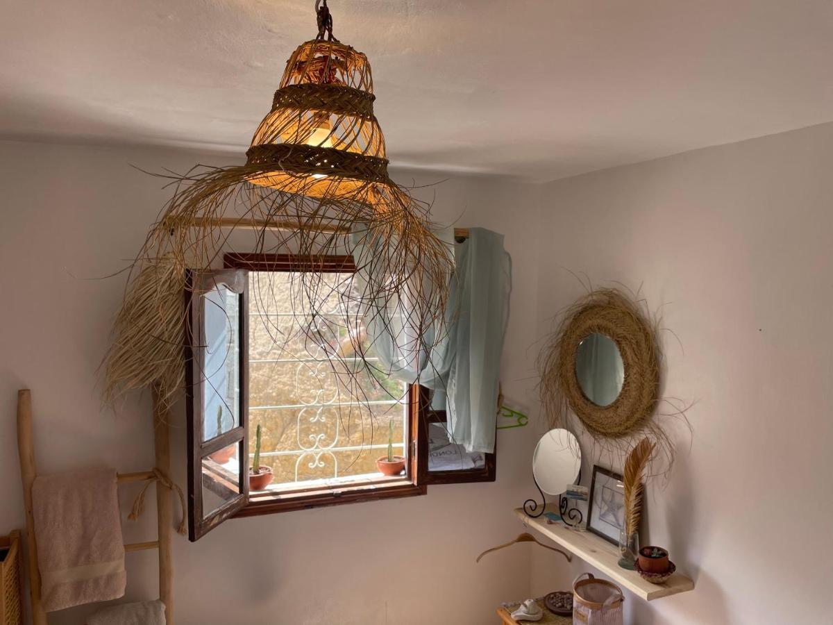 Хостел We Surf Morocco Boutique House Тагазут Екстер'єр фото