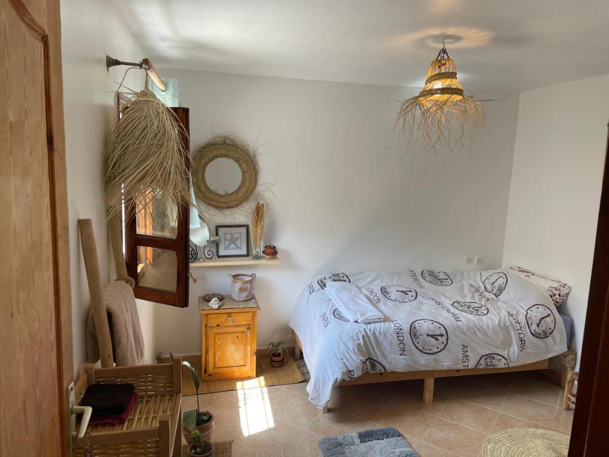 Хостел We Surf Morocco Boutique House Тагазут Екстер'єр фото