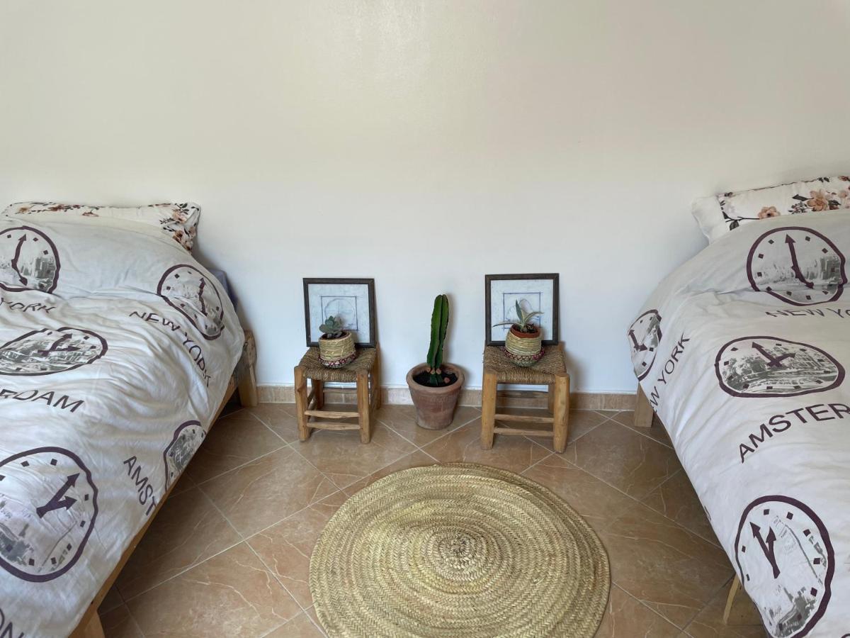 Хостел We Surf Morocco Boutique House Тагазут Екстер'єр фото
