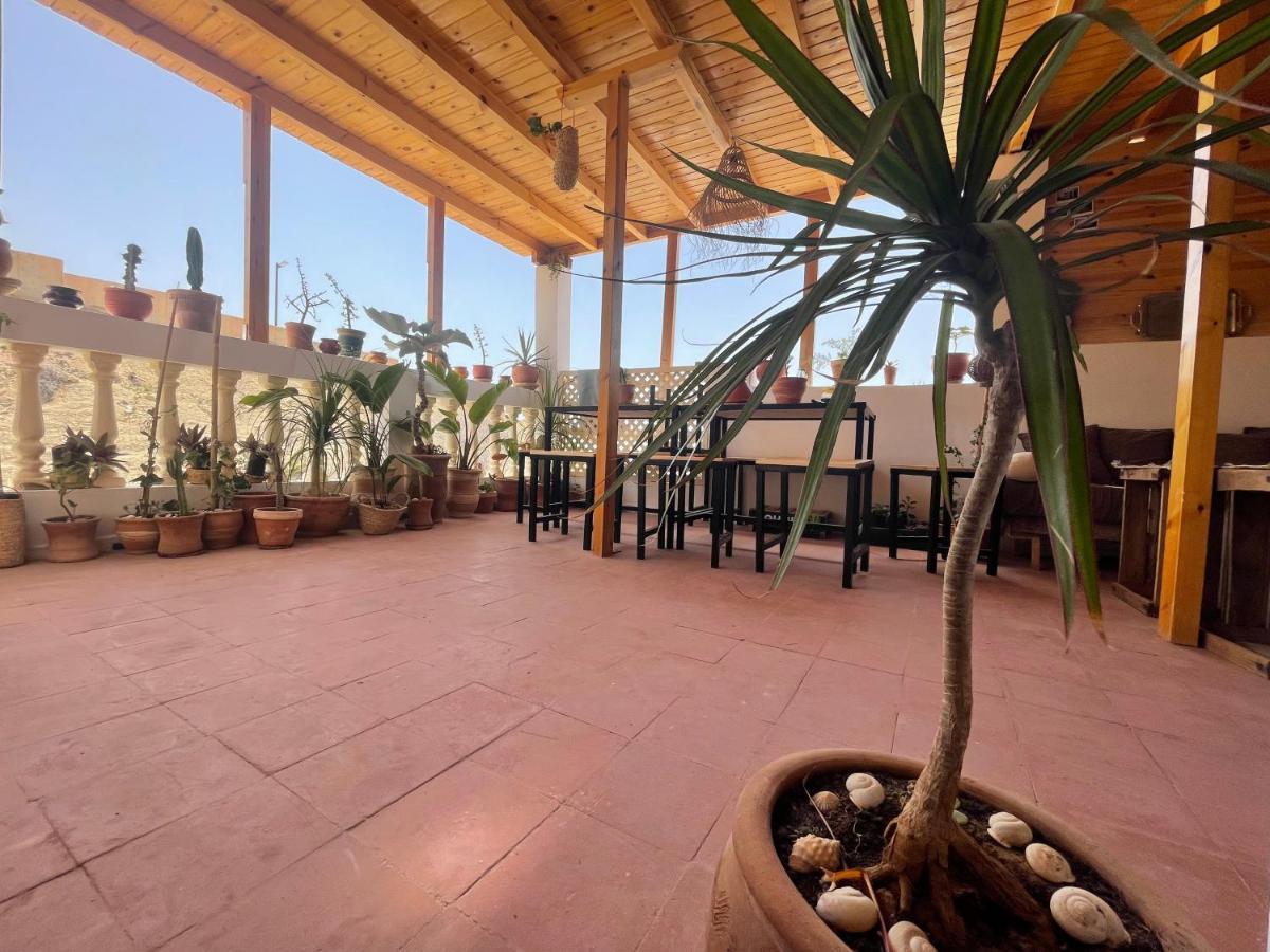 Хостел We Surf Morocco Boutique House Тагазут Екстер'єр фото