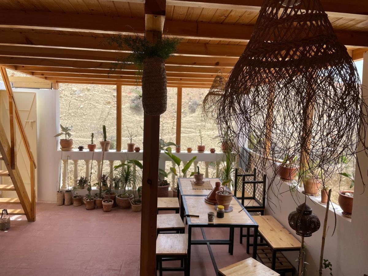 Хостел We Surf Morocco Boutique House Тагазут Екстер'єр фото