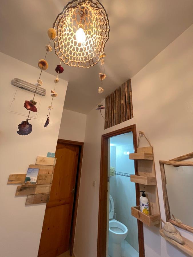 Хостел We Surf Morocco Boutique House Тагазут Екстер'єр фото