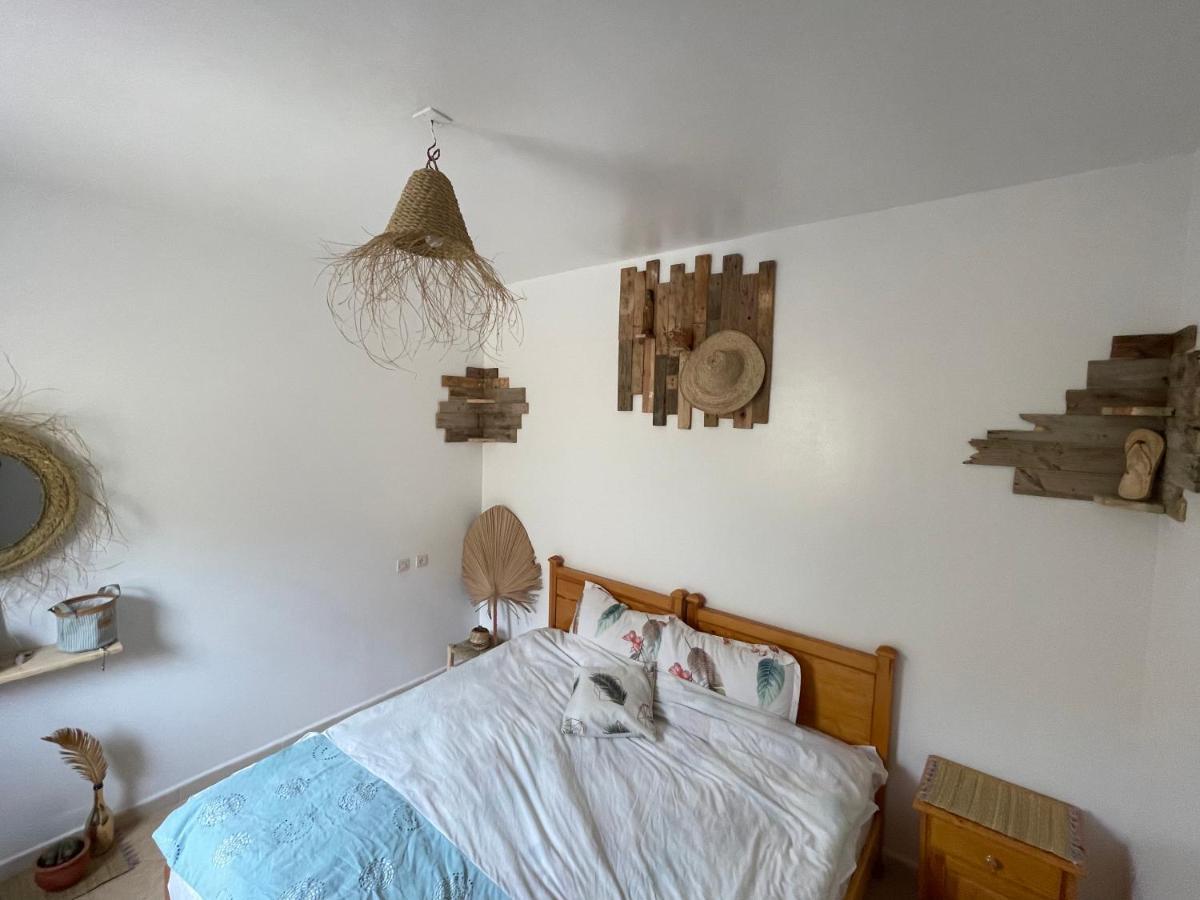 Хостел We Surf Morocco Boutique House Тагазут Екстер'єр фото