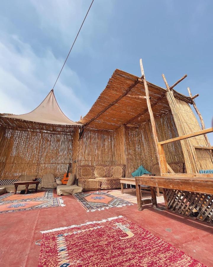 Хостел We Surf Morocco Boutique House Тагазут Екстер'єр фото