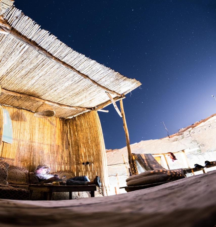 Хостел We Surf Morocco Boutique House Тагазут Екстер'єр фото