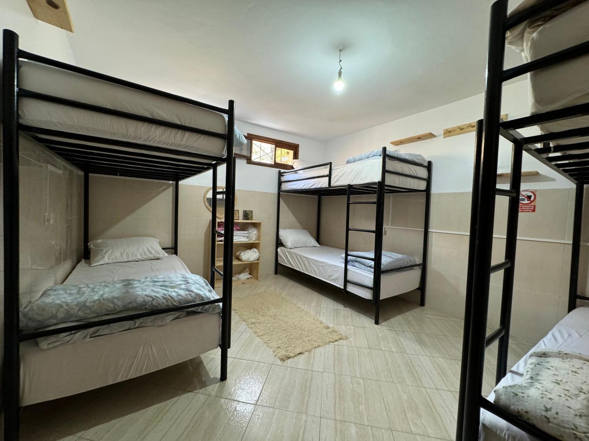 Хостел We Surf Morocco Boutique House Тагазут Екстер'єр фото