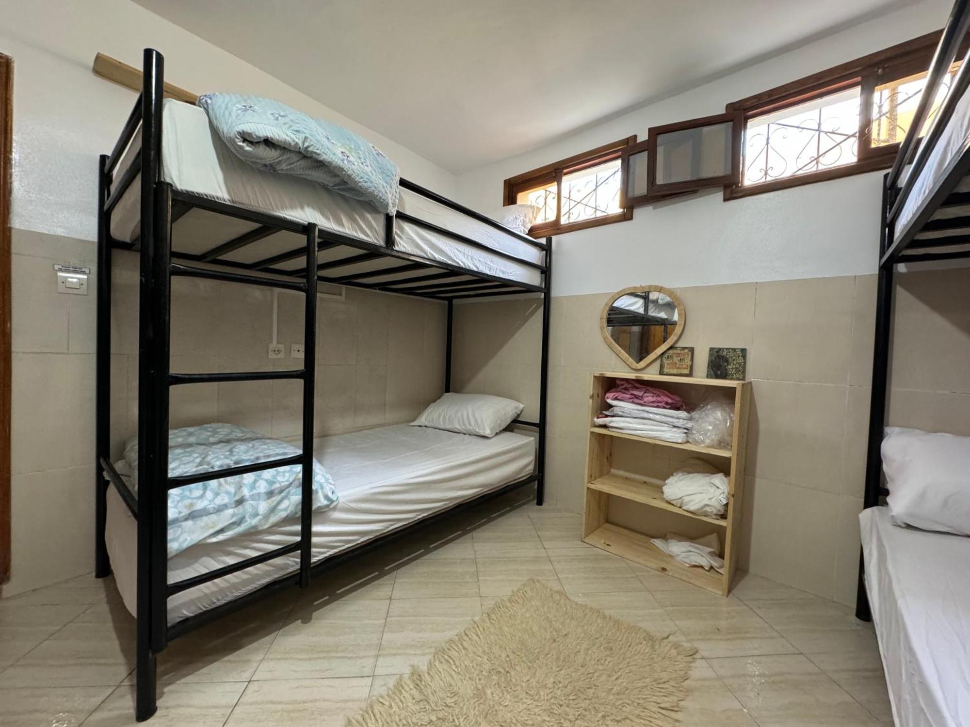 Хостел We Surf Morocco Boutique House Тагазут Екстер'єр фото