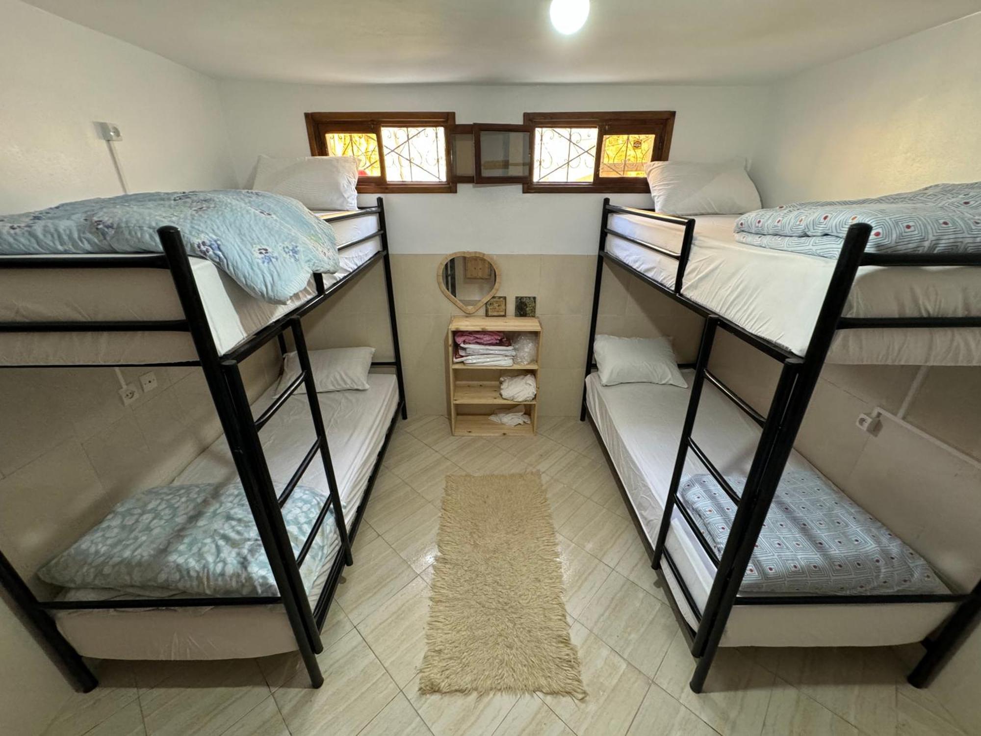 Хостел We Surf Morocco Boutique House Тагазут Екстер'єр фото