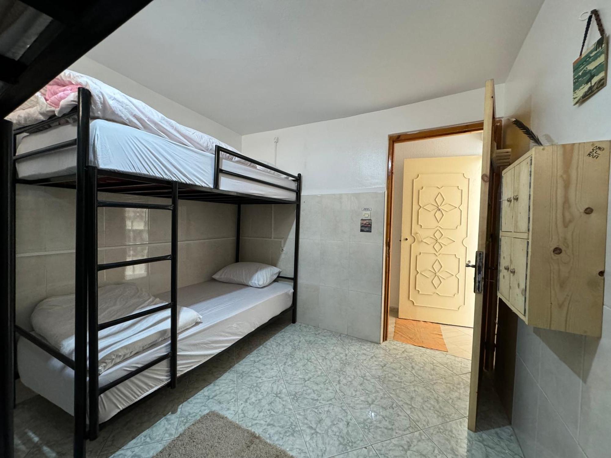 Хостел We Surf Morocco Boutique House Тагазут Екстер'єр фото